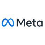 [CITYPNG.COM]HD Facebook Meta Logo PNG - 2000x2000
